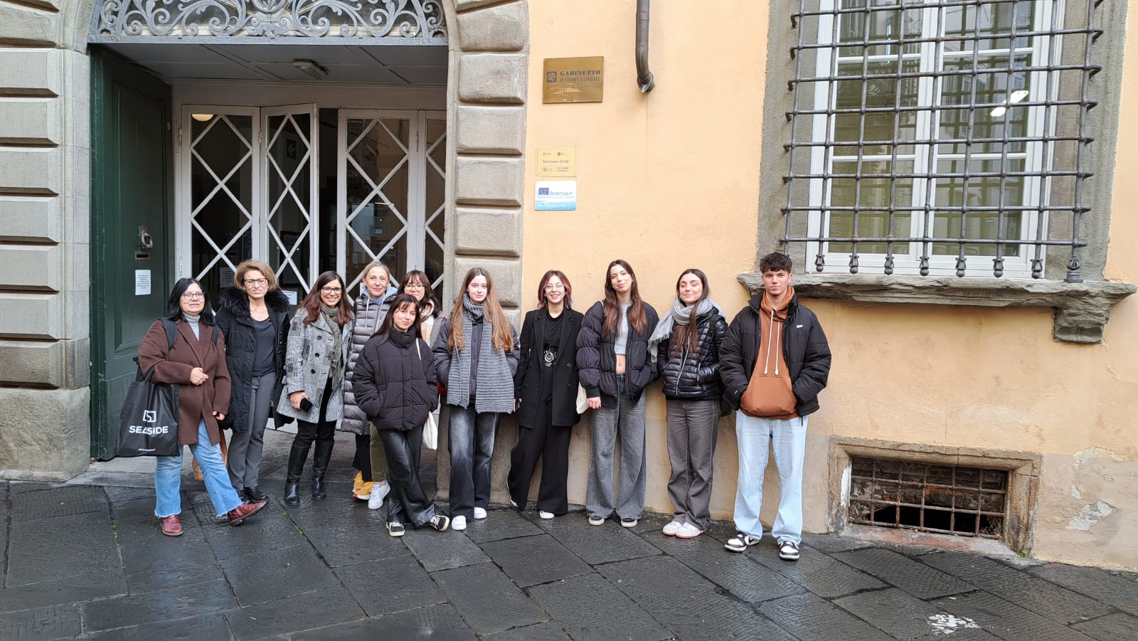 Lucca