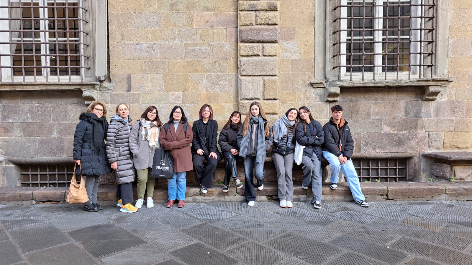 Lucca