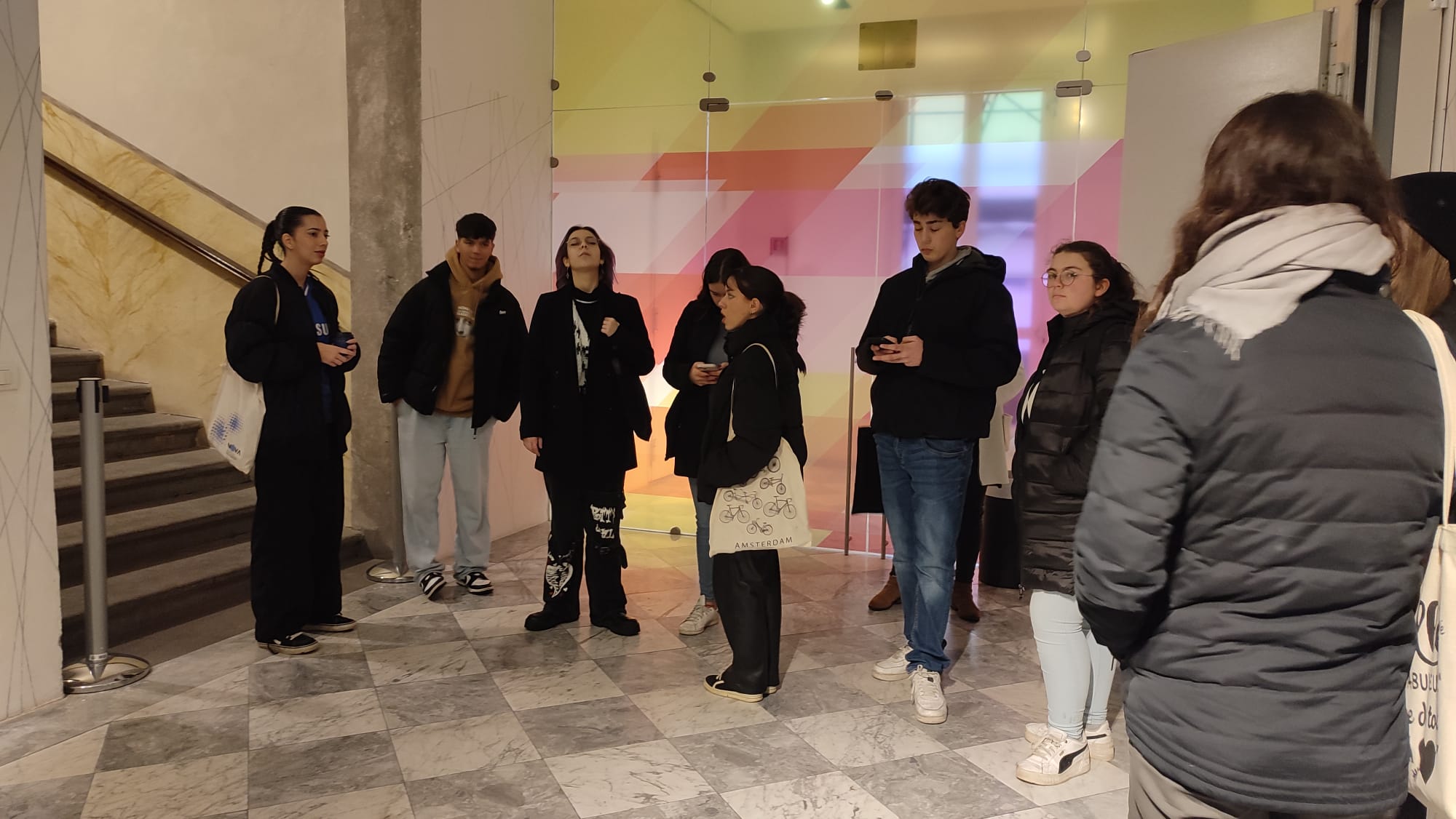 Galleria GAMC a Viareggio