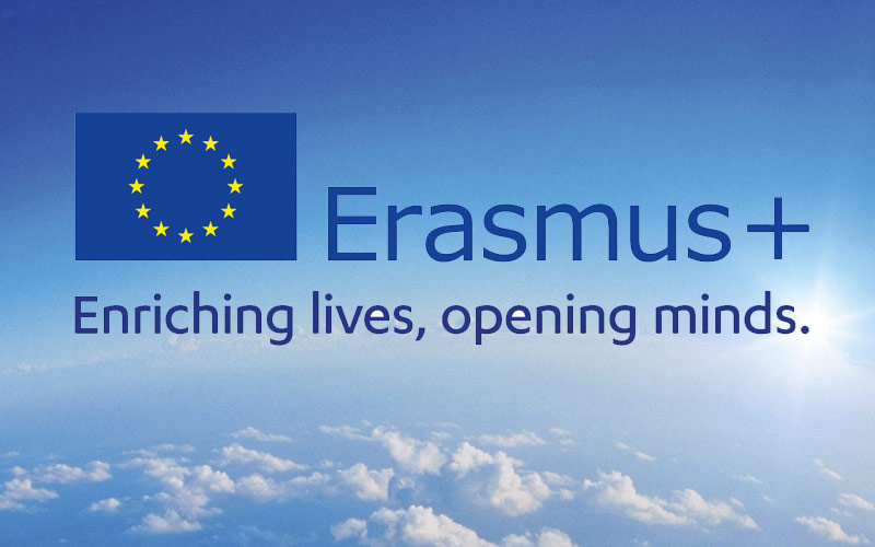 Bandi Erasmus+ 2026/27
