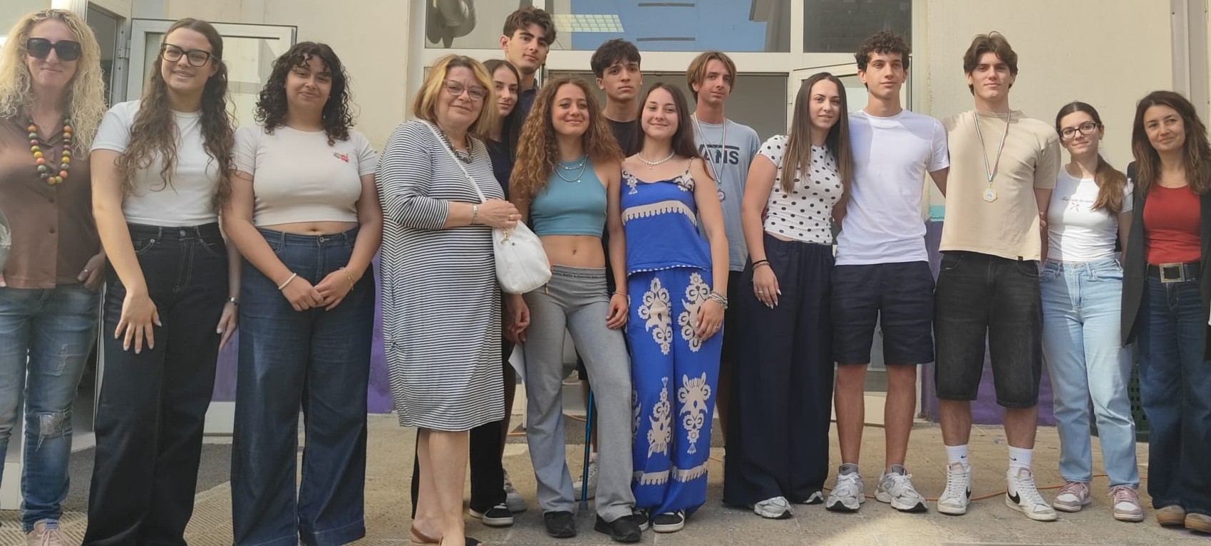 Trionfo nazionale per il Barsanti e Matteucci: «Pigreco» è il miglior giornalino scolastico d’Italia