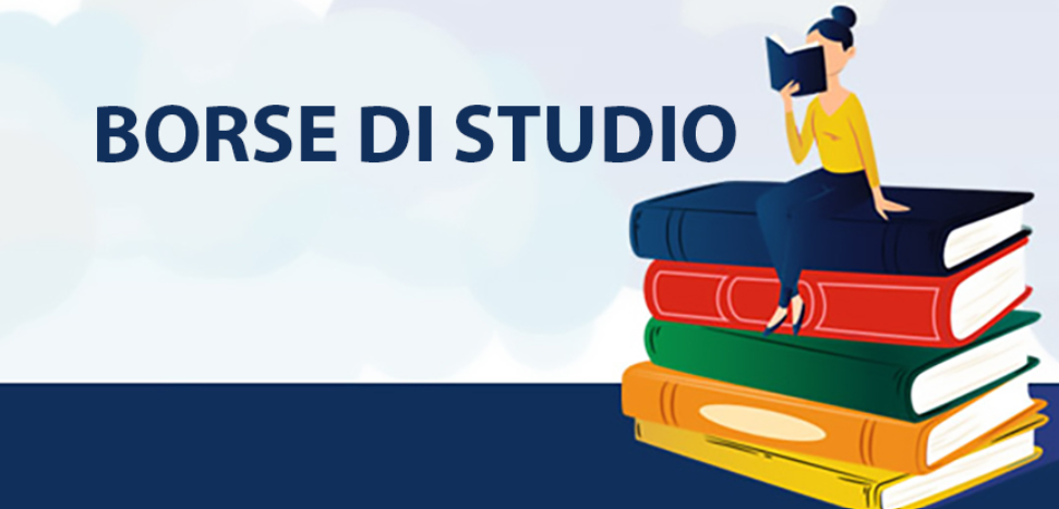 Cinquanta borse di studio per gli studenti più meritevoli