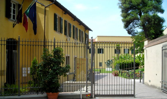 Dal Barsanti e Matteucci alla Facoltà di medicina al Sant’Anna